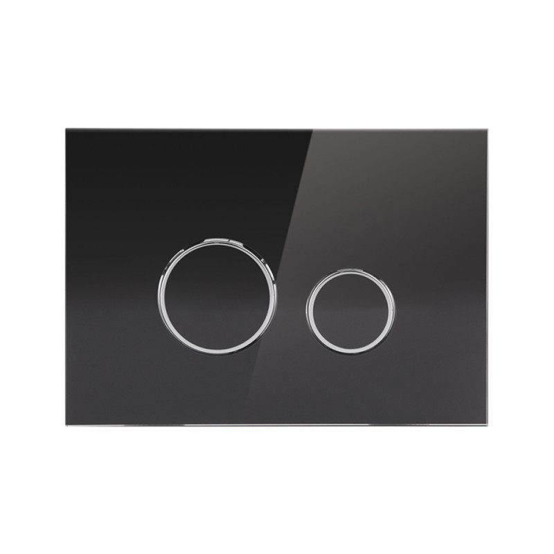 

Панель смыва для унитаза Qtap Nest QT0111V1163GB SD00038765