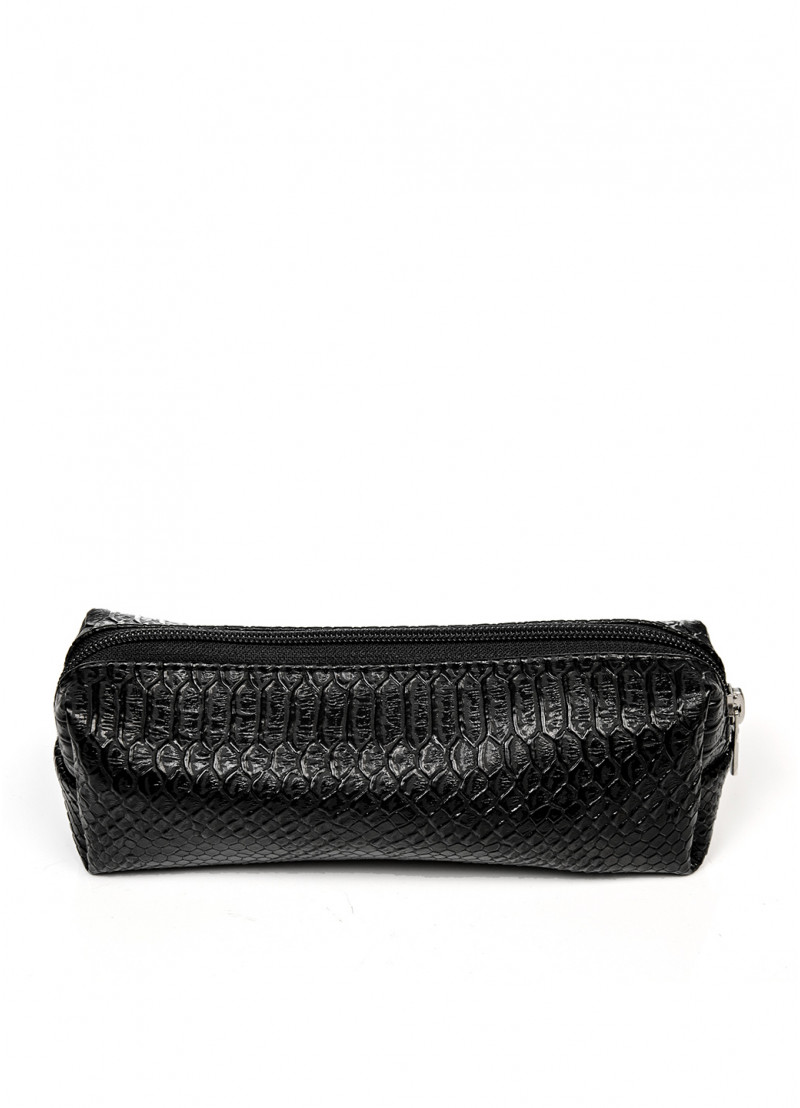 

Женская косметичка Sambag Candy SSH крокодил 30111071