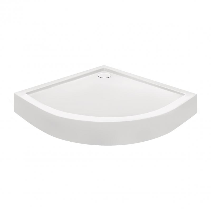 

Душевой поддон Qtap Robin 308812 + сифон SD00046984