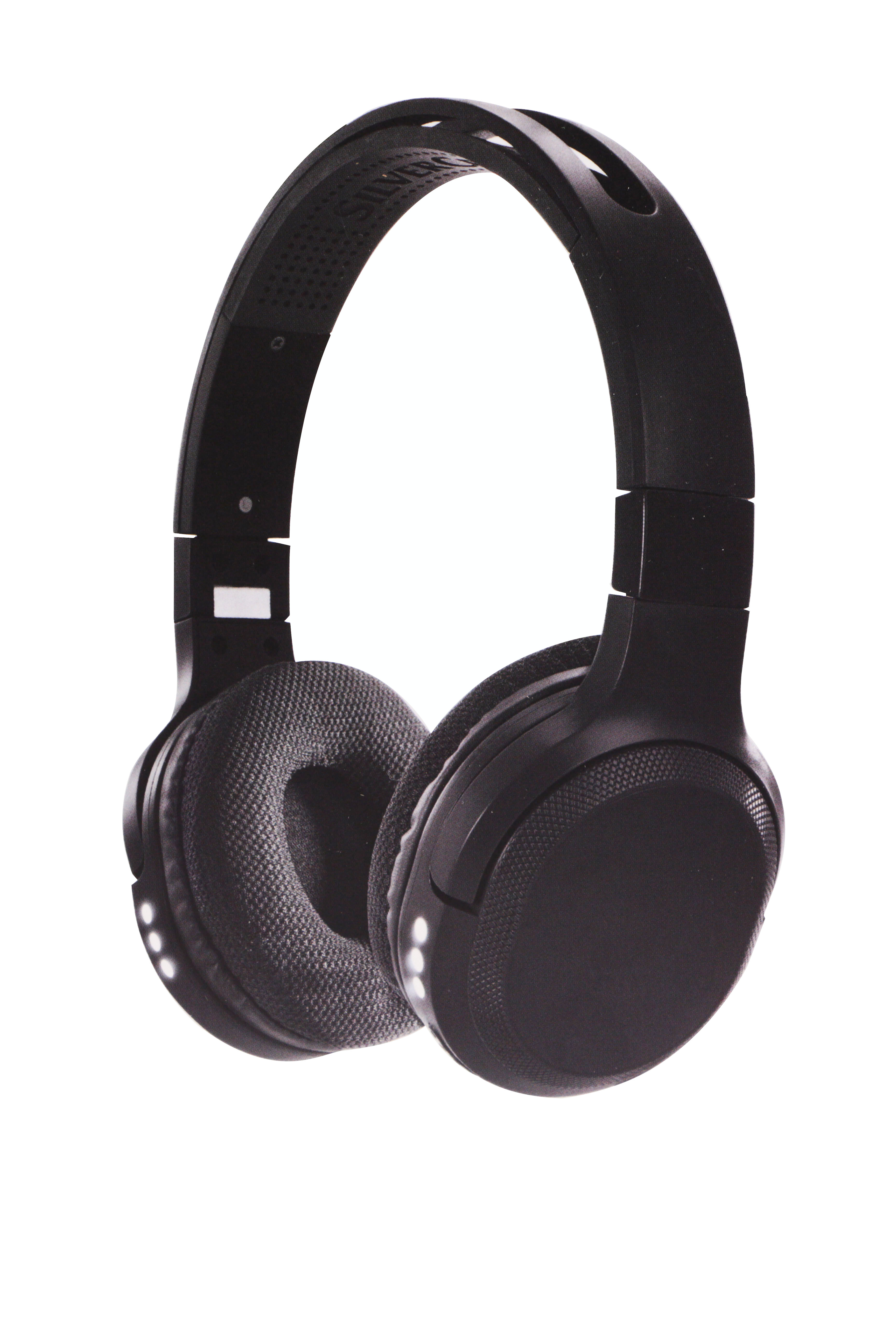

Наушники Bluetooth SKHK 40 C1 Silver Crest черный EL-110285