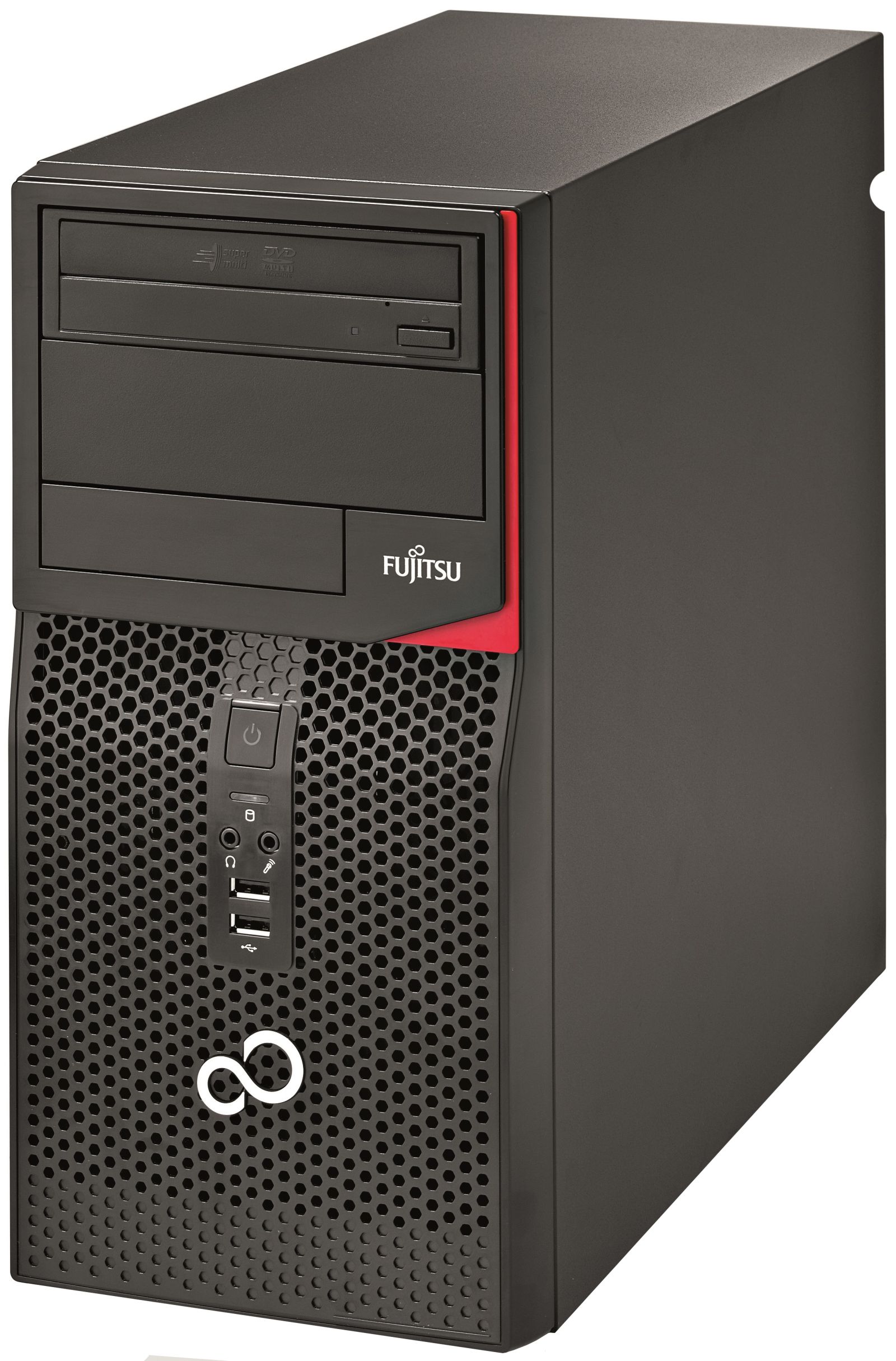 Б/У Компьютер Fujitsu Esprimo P420 E85+ Minitower (i3-4130/8/240SSD ...
