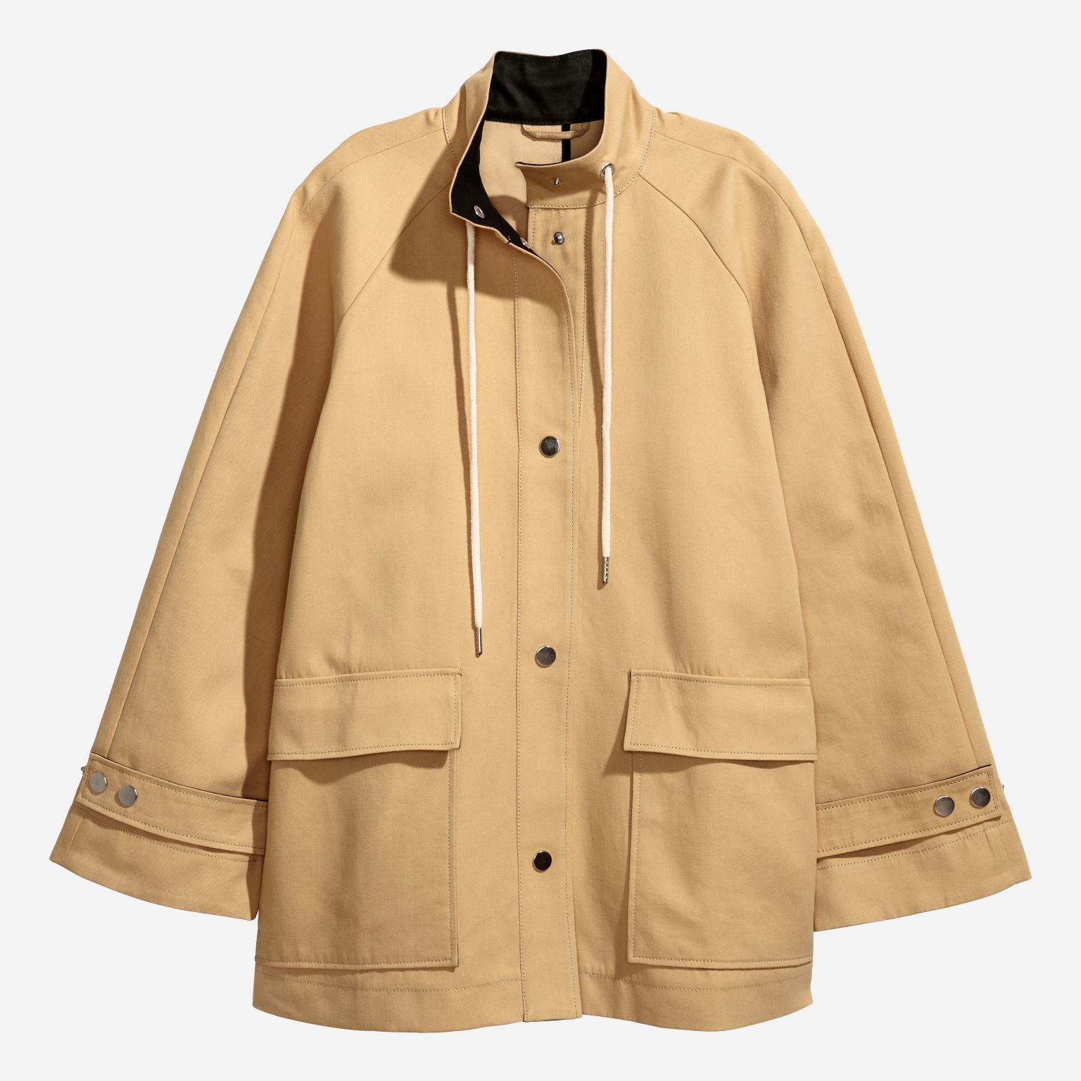 

Плащ H&M 312-610273  Бежевый, Плащ H&M 312-610273 XS Бежевый