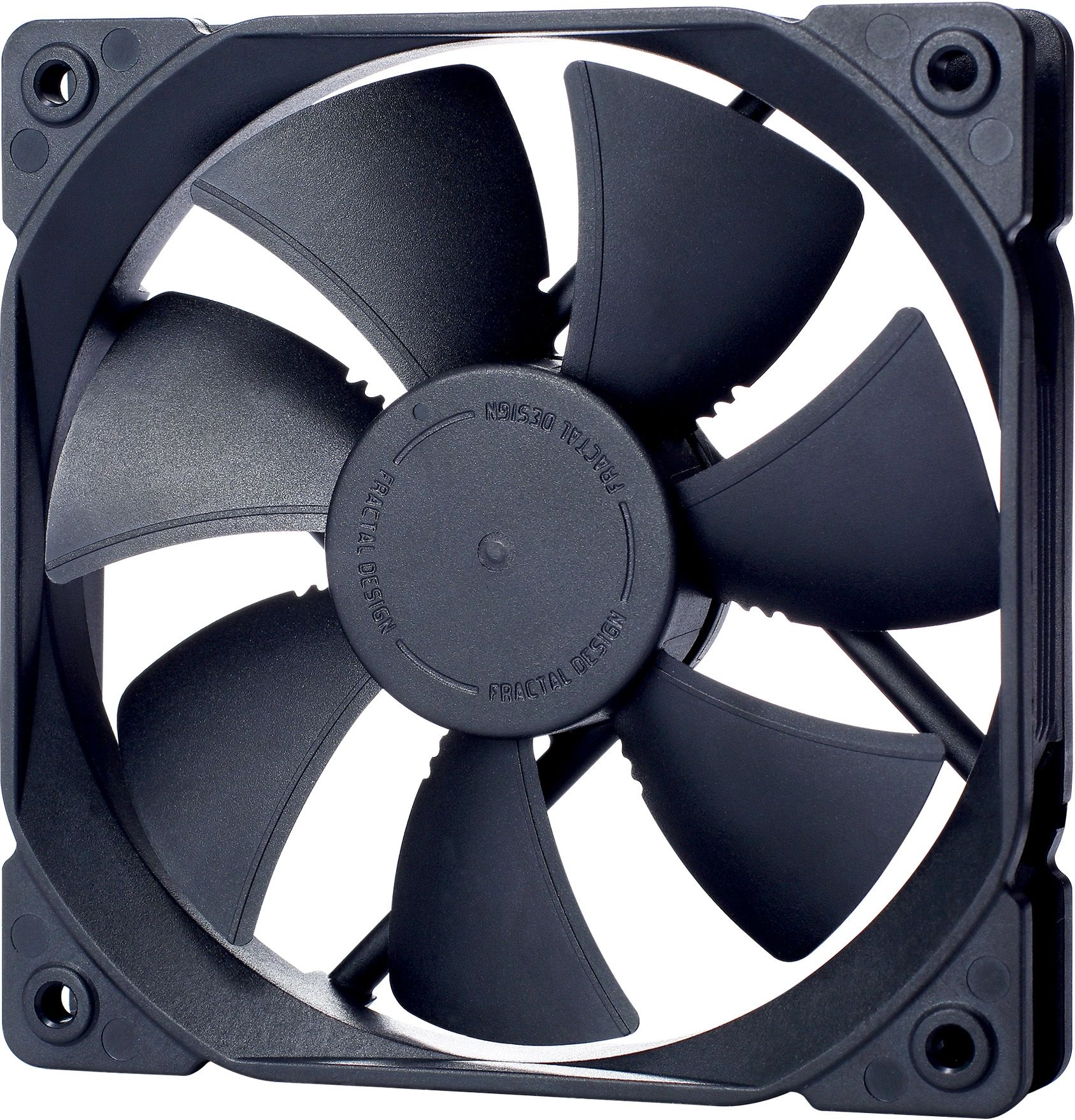 

Кулер Fractal Design Dynamic X2 GP-12 PWM Black (FD-FAN-DYN-X2-GP12-PWM-BK)