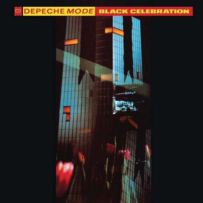 

Виниловая пластинка Sony Music Depeche Mode Black Celebration LP 0889853367412