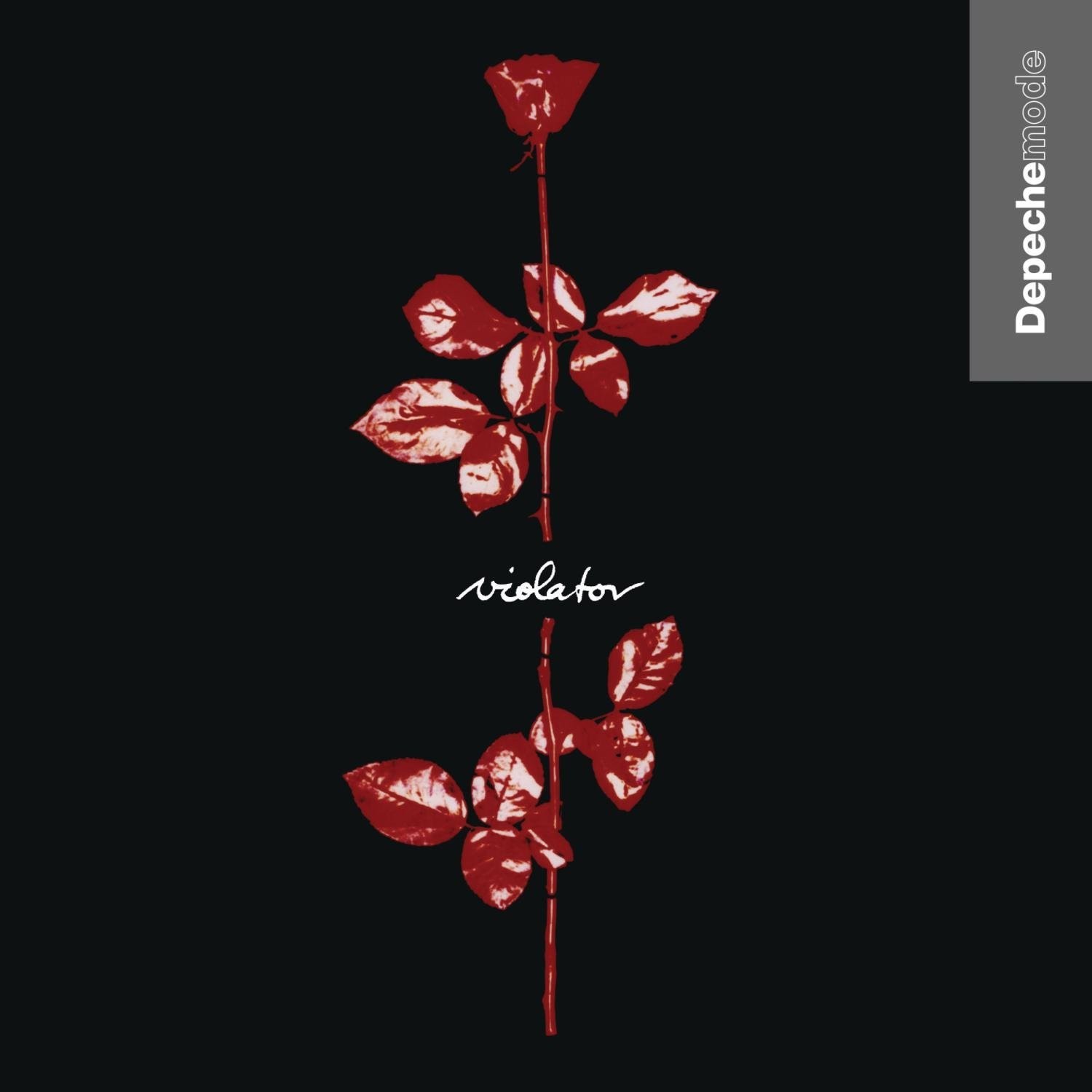 

Виниловая пластинка Sony Music Depeche Mode Violator LP 0889853367511