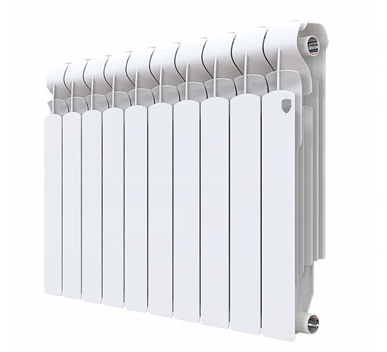 

Радиатор Royal Thermo Indigo 500 10 секций