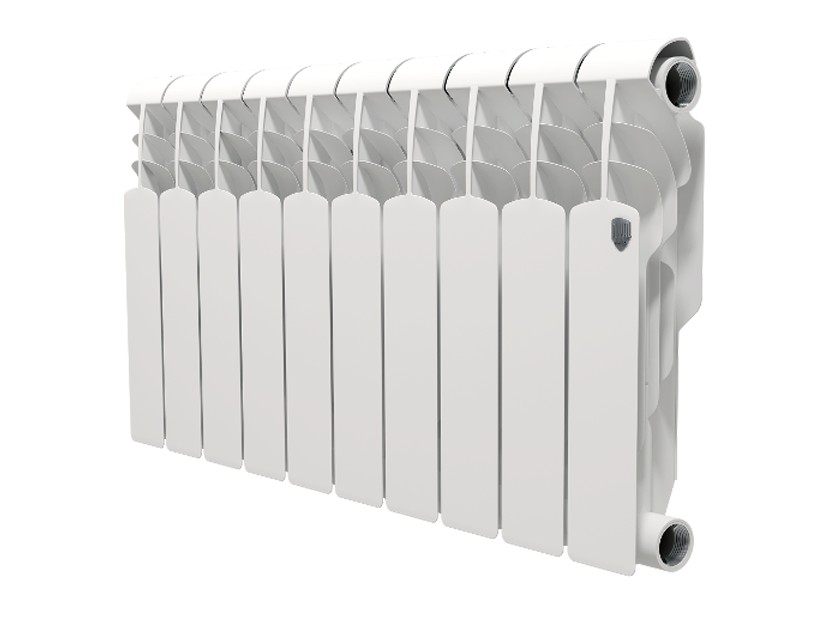 

Радиатор Royal Thermo Vittoria 500 10 секций