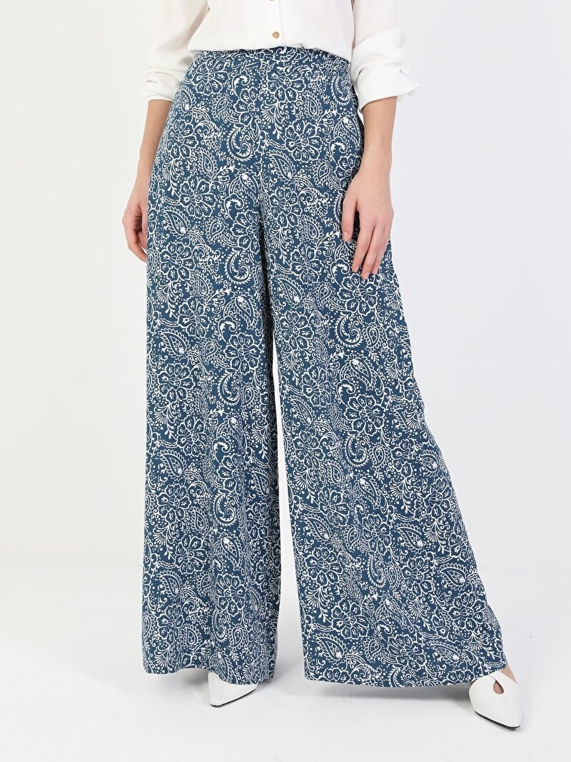 

Брюки Colin' CL1048999BLI  Indigo Blue, Брюки Colin's CL1048999BLI S Indigo Blue