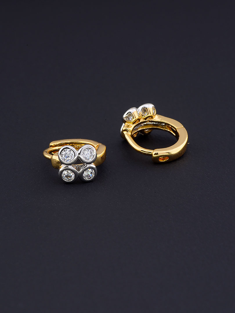 

Серьги с прозрачным камнем Xuping №9058249