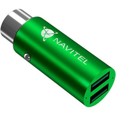 

Зарядное устройство Navitel UC323 Car Charger