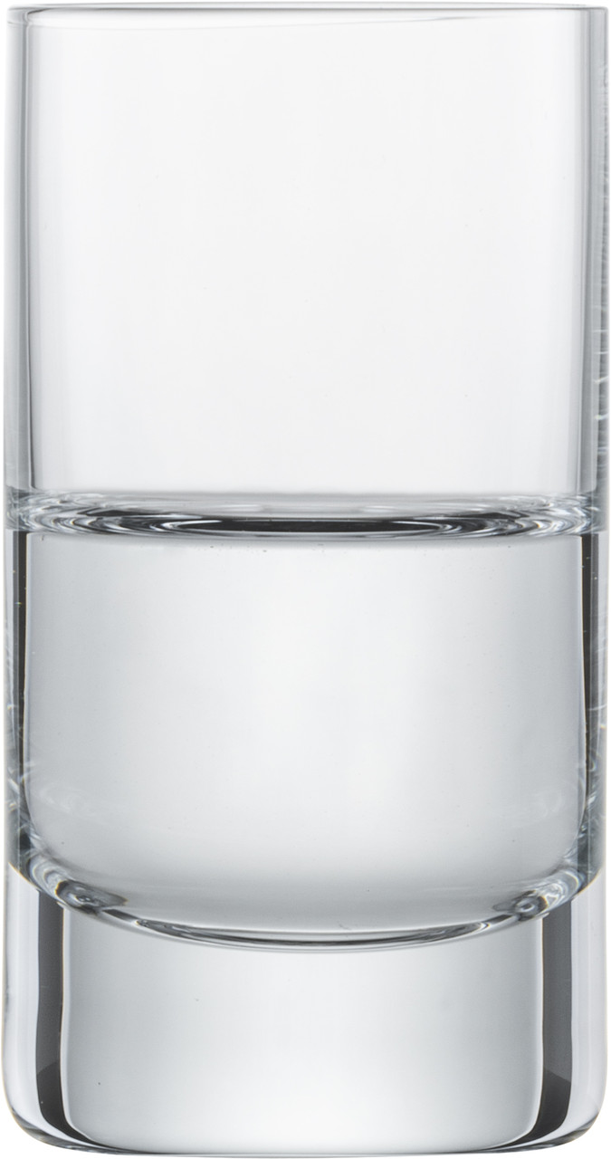 

Набор стопок Zwiesel Glas Tavoro 50 мл 4 шт 122418