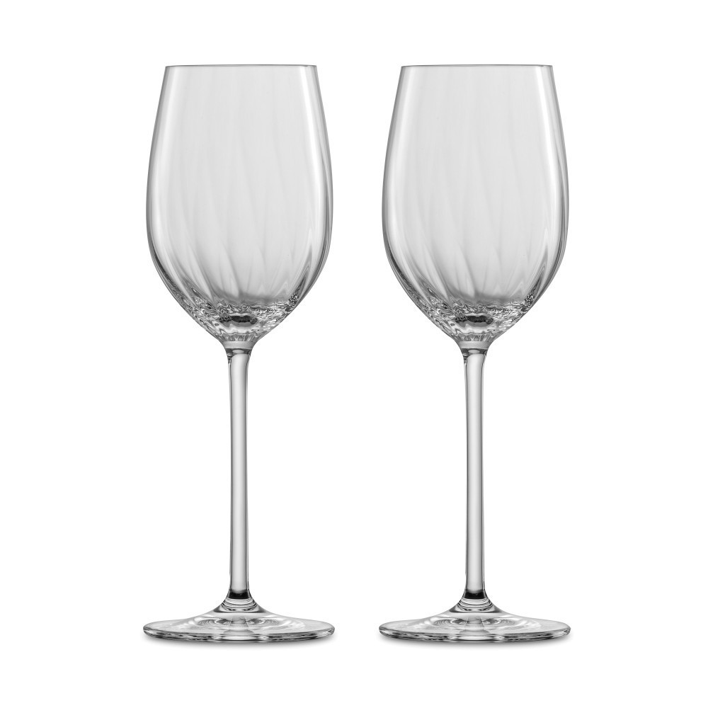 

Набор бокалов для белого вина Zwiesel Glas Prizma 296 мл 2 шт 122328