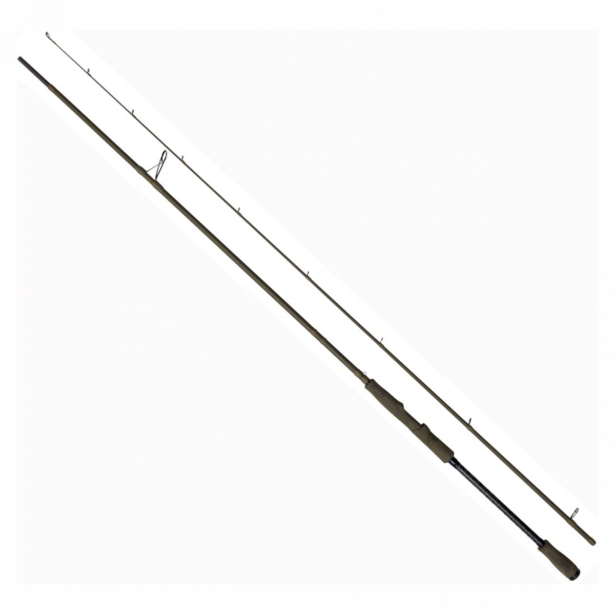 

Удилище Savage Gear SG4 Power Game 2.21m 30-70g