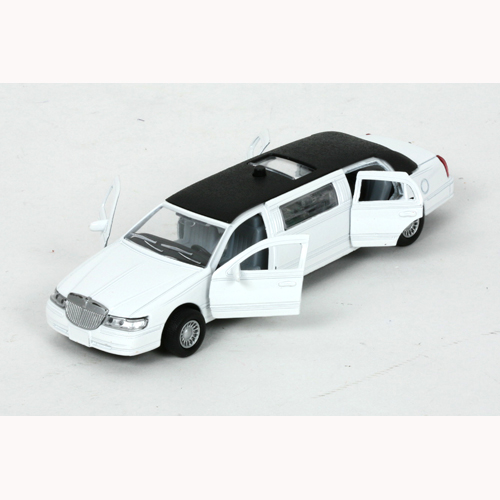 

Автомодель - ЛИМУЗИН черный, белый (свет, звук) SL970, SL971, Технопарк