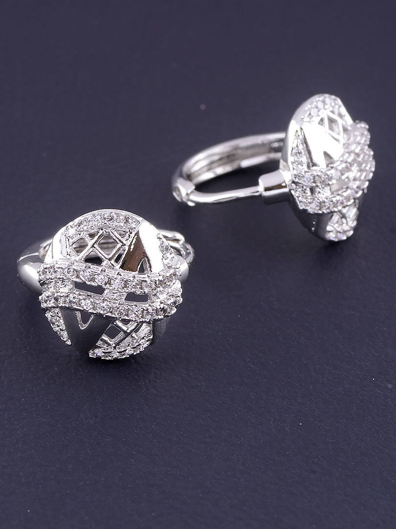 

Серьги с прозрачным камнем Xuping №9070840