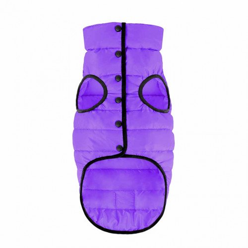 

Куртка AiryVest One M40 для собак, фиолетовая