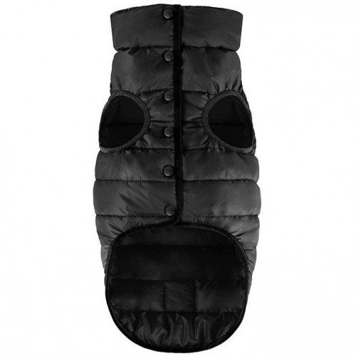 

Куртка AiryVest One S35 для собак, черная
