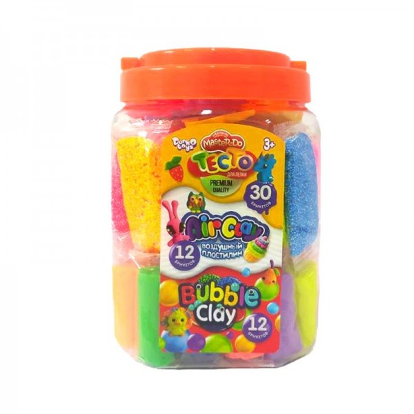 

Набор "Креативное творчество 3 в 1", РУС ДТ-ТЛ-02120