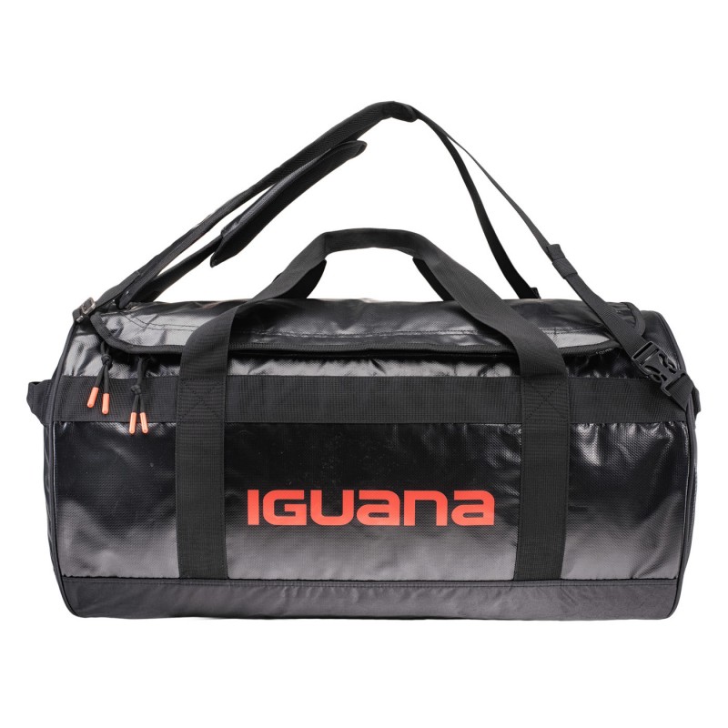 

Сумка SHINN Iguana SHINN-BLACK Черный (5902786259021)