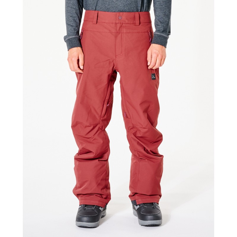 

Брюки для сноуборда BASE SNOW PANT Rip Curl SCPBV4-4370  Красный, Брюки для сноуборда BASE SNOW PANT Rip Curl SCPBV4-4370 M Красный