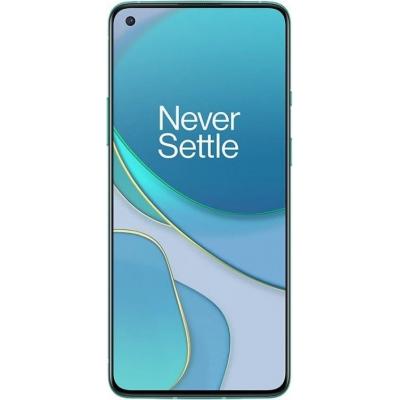

Мобильный телефон OnePlus 8T 12/256GB Aquamarine Green