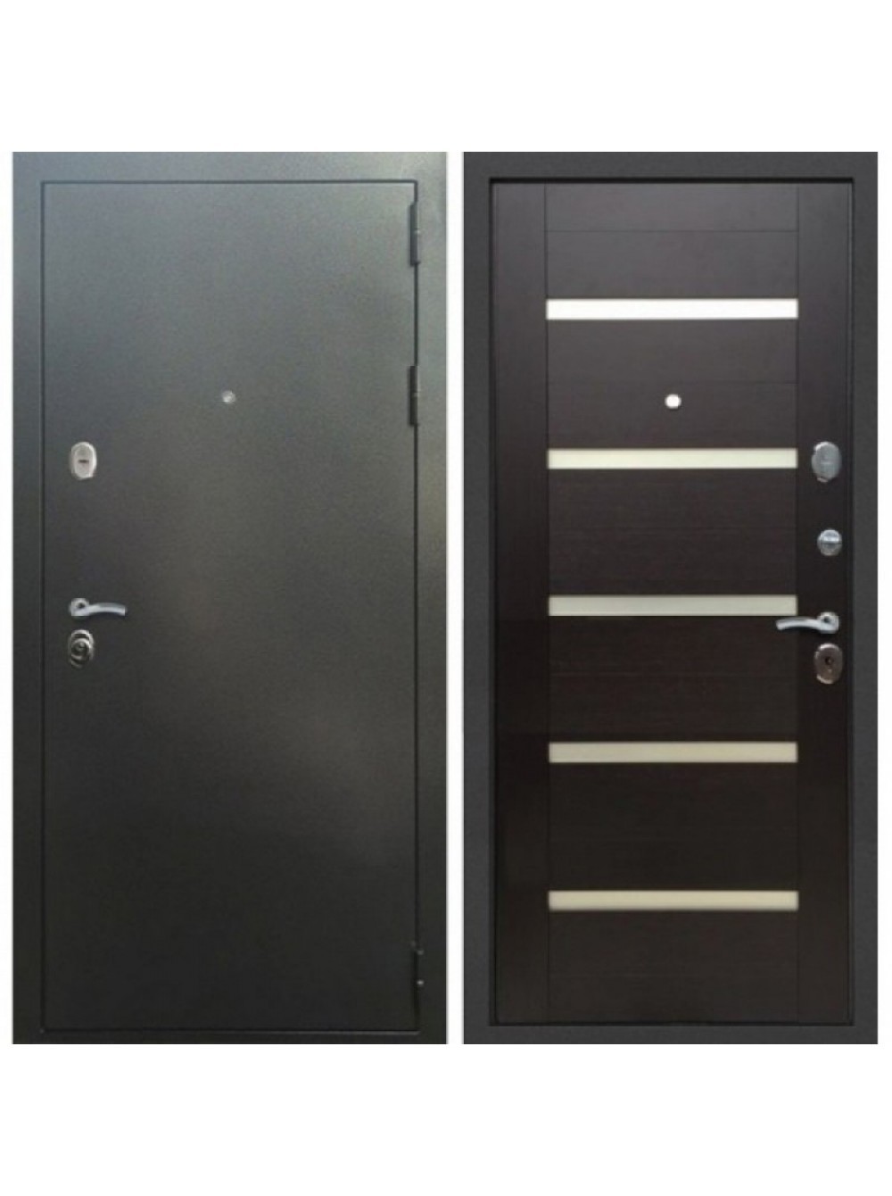 

Двері вхідні Львівські двері РЕКС №19 860 (1-11493)