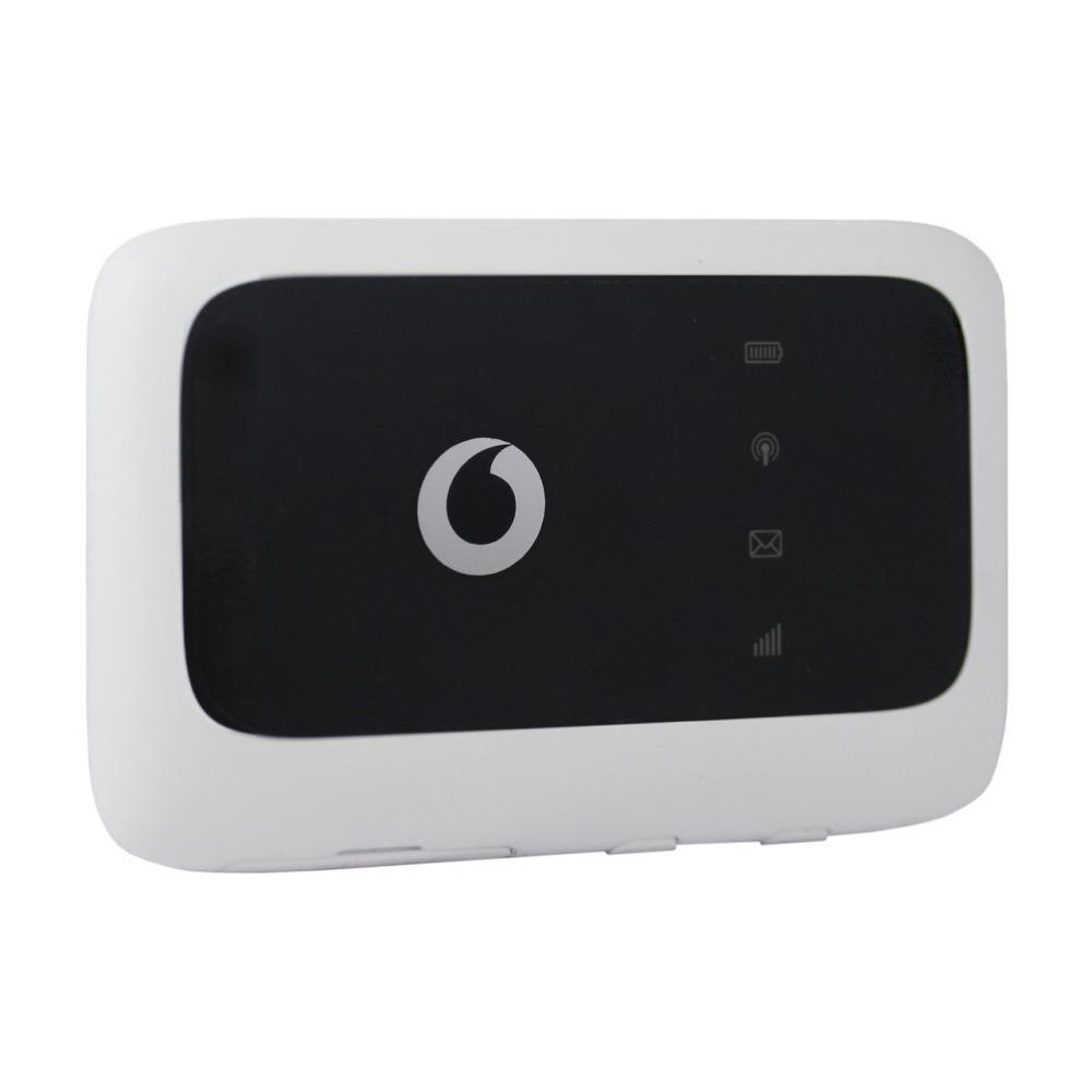 

Карманный 3G/4G LTE WiFi роутер ZTE R216-z до 150 Мб/с (Киевстар, Водафон, ЛайфСелл)