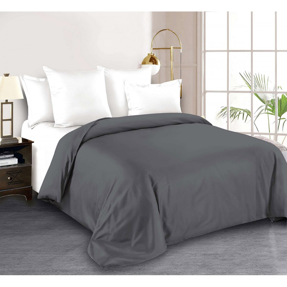 

Плед флисовый Emily Graphite 150 х 210 см