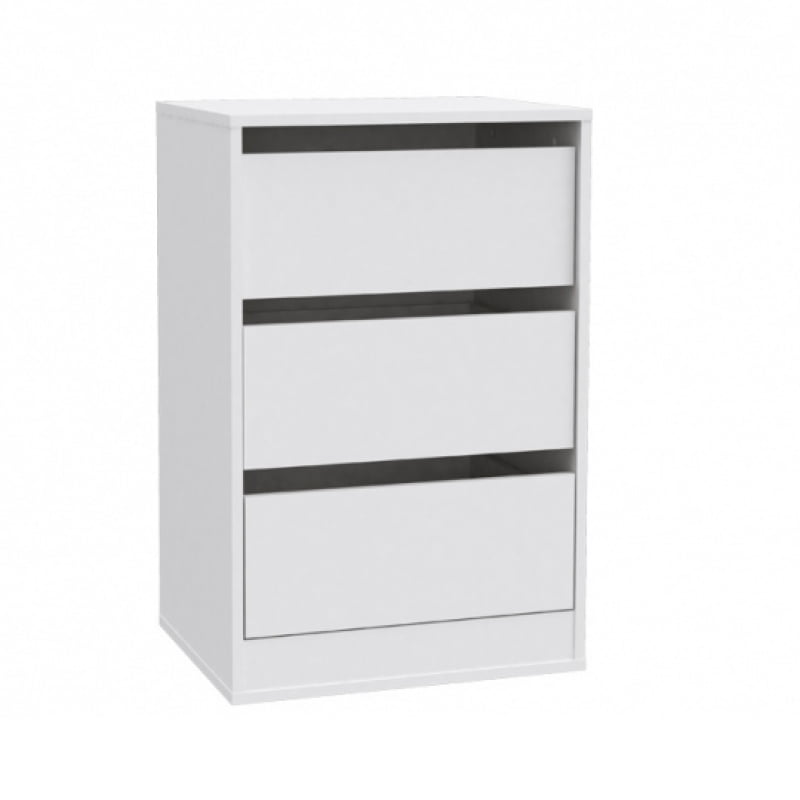 

Комод интерьерные гардеробы Snow Forte 51x78x40 000786