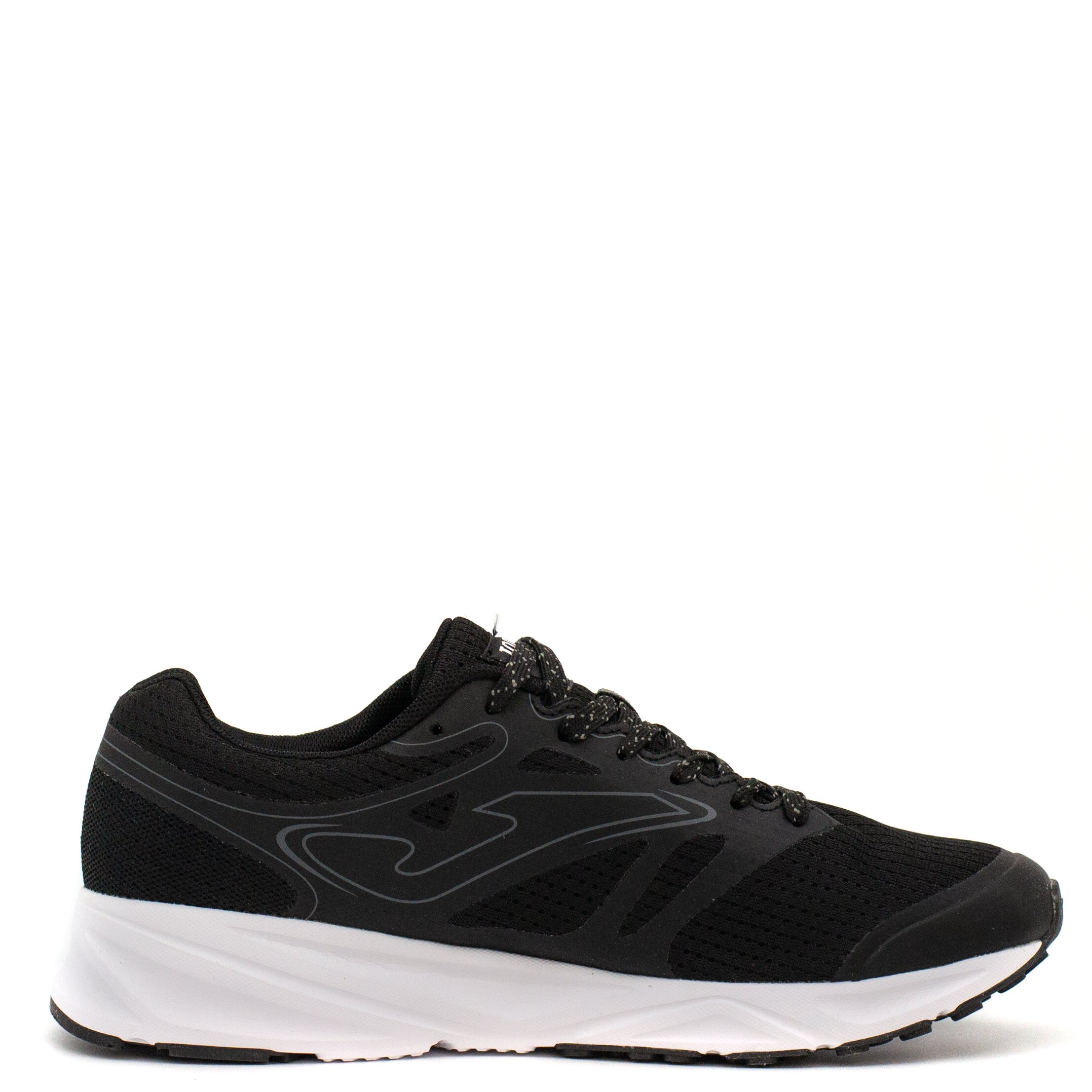 

Кросівки JOMA R.FASTW-801 Чорний 41 (26,5 см)
