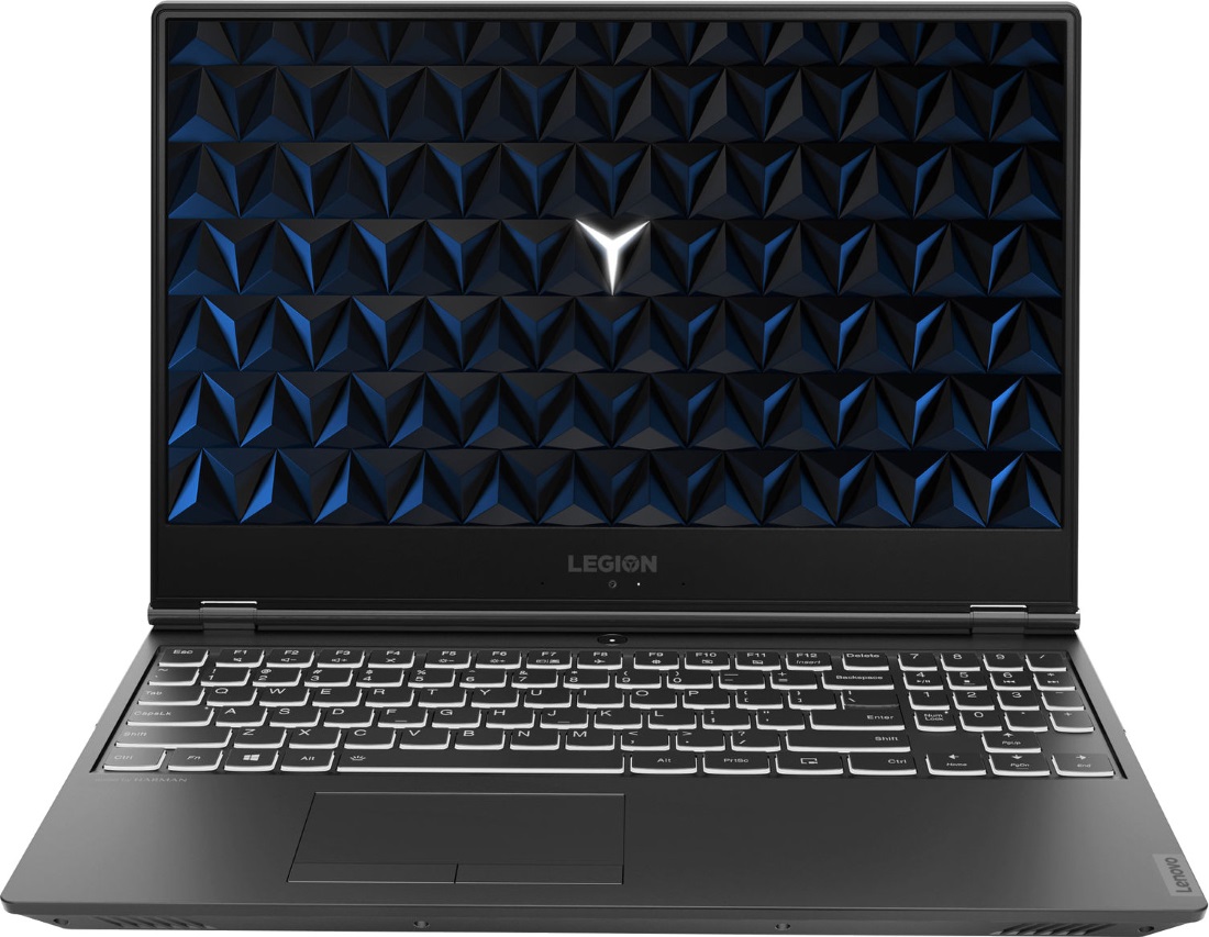 

Ноутбук TERRA Legion Y540-15 Gaming (Y540-15) Refurbished