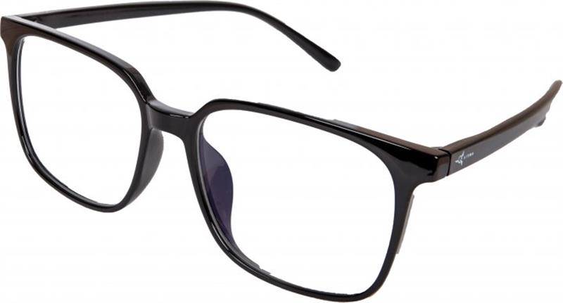 Защитные очки для компьютера AirOn Eye Care Black (4822352781047) от ...