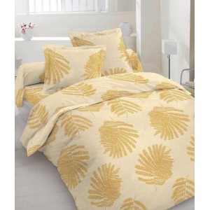 

Евро комплект постельного белья Vital - Textile Бязь Gold Lux 200х220 см (BLe-309)