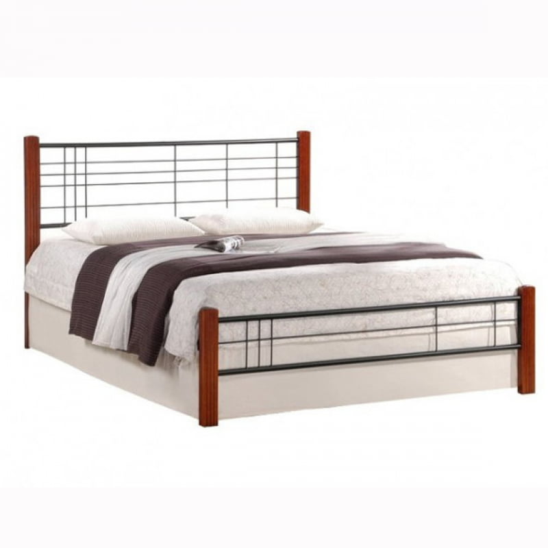 

Кровать Viera 160 Halmar 166x103x206 (V-CH-VIERA_160-LOZ) 031022