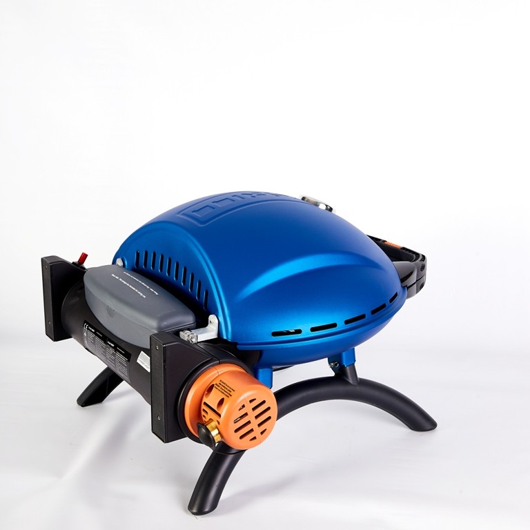 

Переносной газовый гриль O-GRILL 700Т, синий (o-grill_700T_blue)