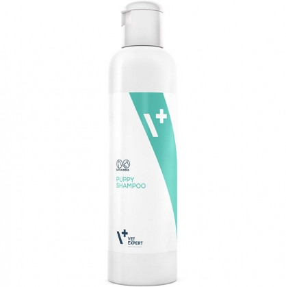 

VetExpert Puppy Shampoo Шампунь для щенков и котят (250 мл)