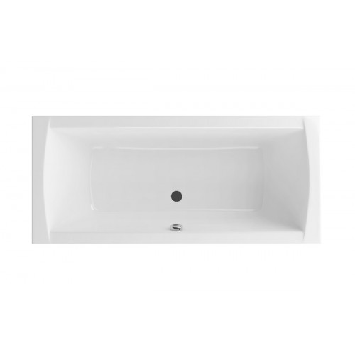 

Ванна акриловая прямоугольная Excellent Aquaria Lux 179.5х79.5см Waex.aqu18Wh белая (76685)