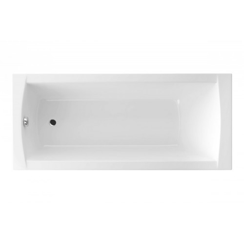 

Ванна акриловая прямоугольная Excellent Aquaria 150х70см Waex.aqu15Wh белая (76989)