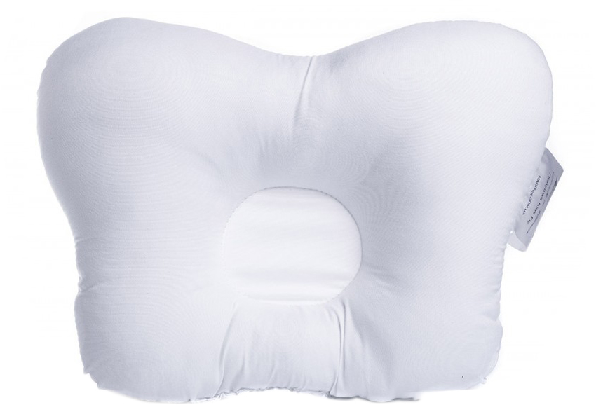 

Подушка SoundSleep детская антиаллергенная Kids Fly 23 х 27 см белая