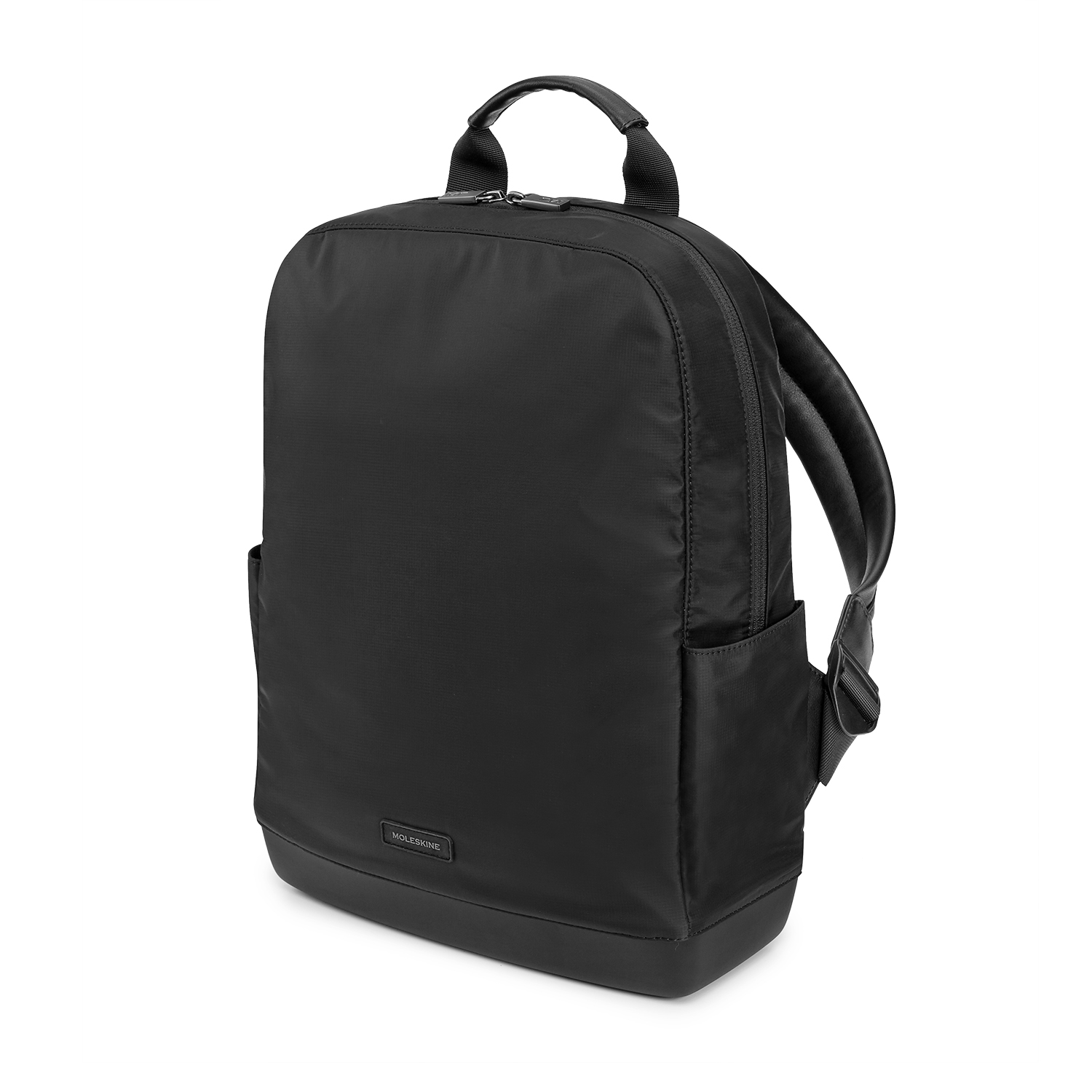 

Рюкзак Moleskine The Backpack / Ripstop Nylon Чорний