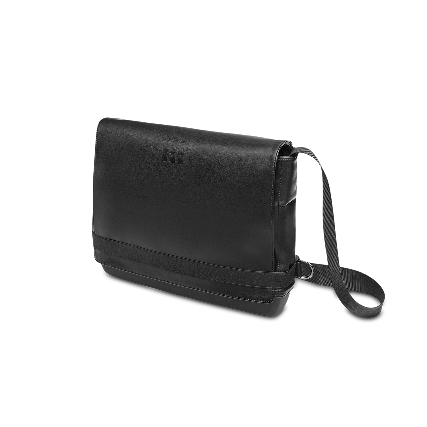 

Сумка Moleskine Classic Messenger / Чорна