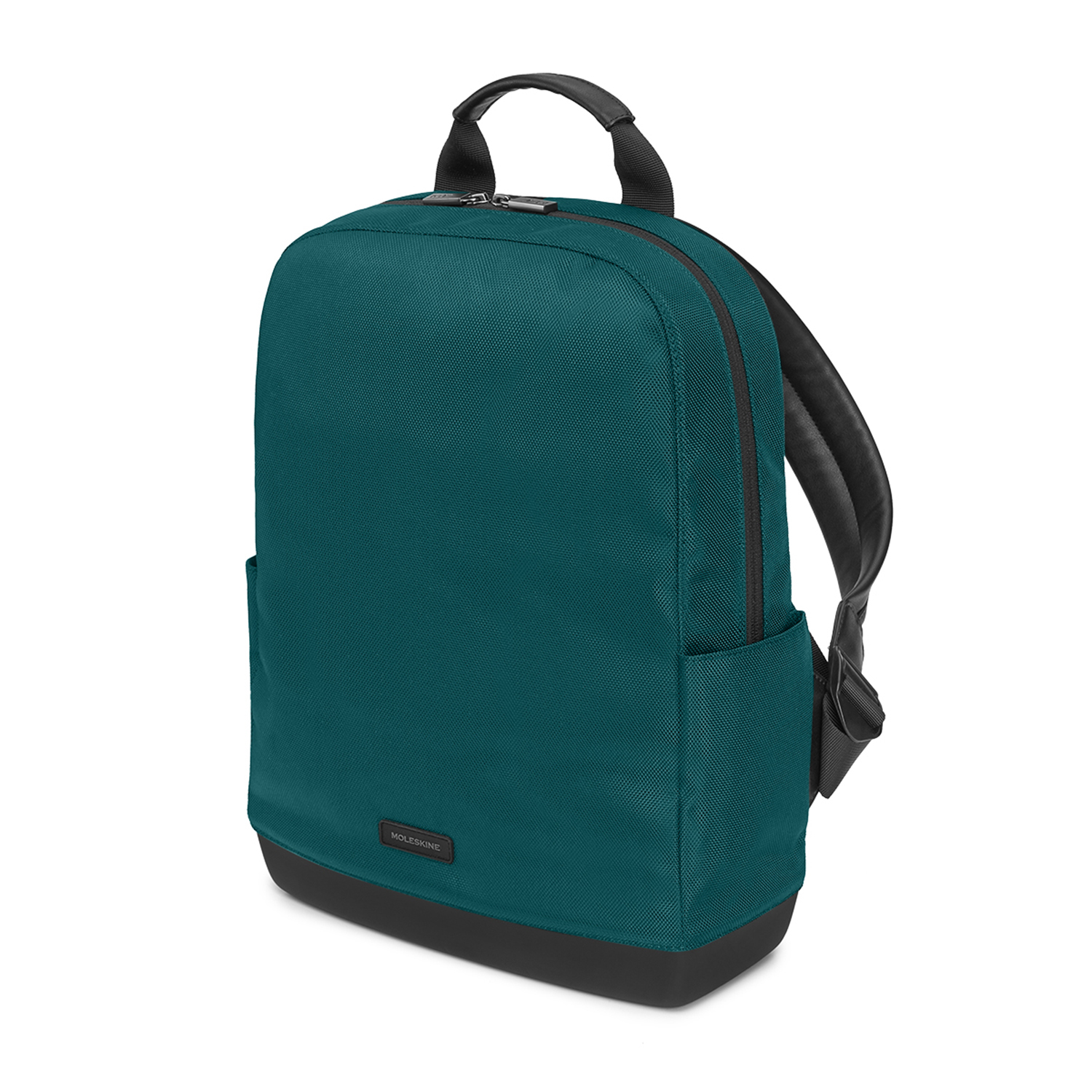 

Рюкзак Moleskine The Backpack / Technical Weave Шалфей