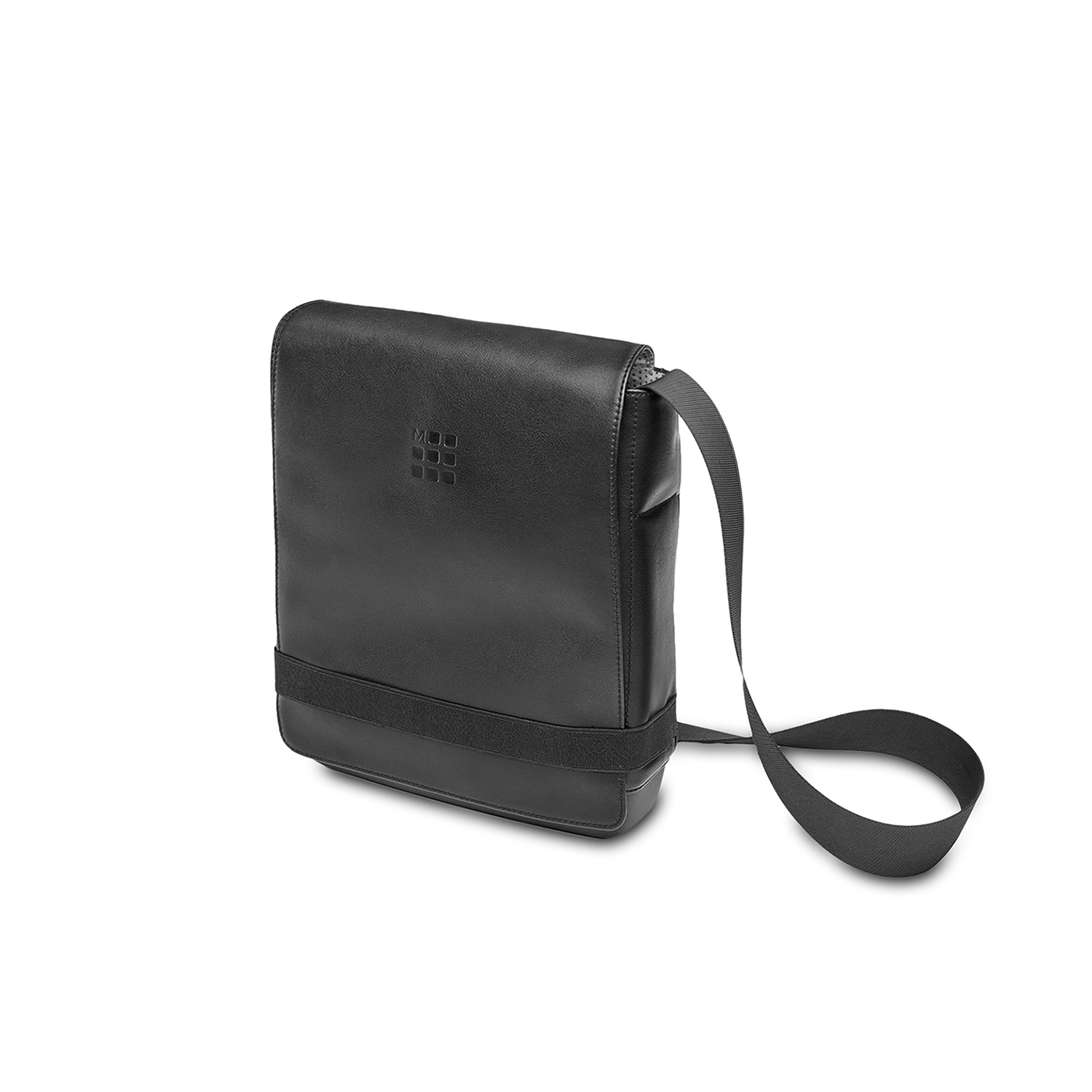 

Сумка Moleskine Classic Reporter / Чорна