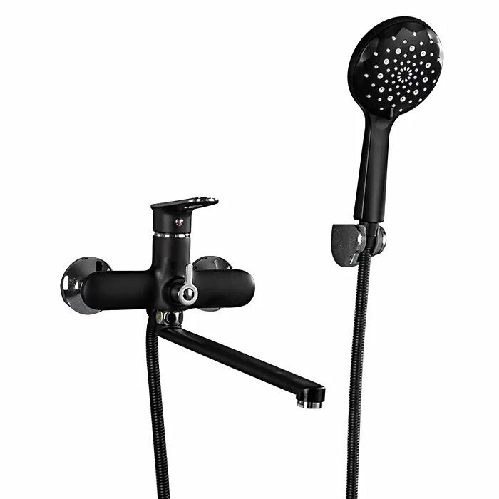 

Смеситель для ванны Frap F2249-6 с лейкой
