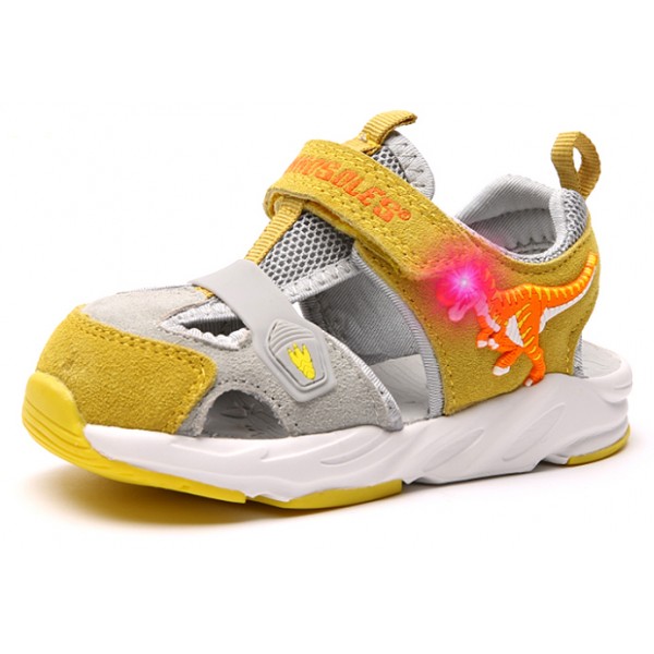 

Сандалии Dinosoles YELLOW2 26 Желтые (29032IL)