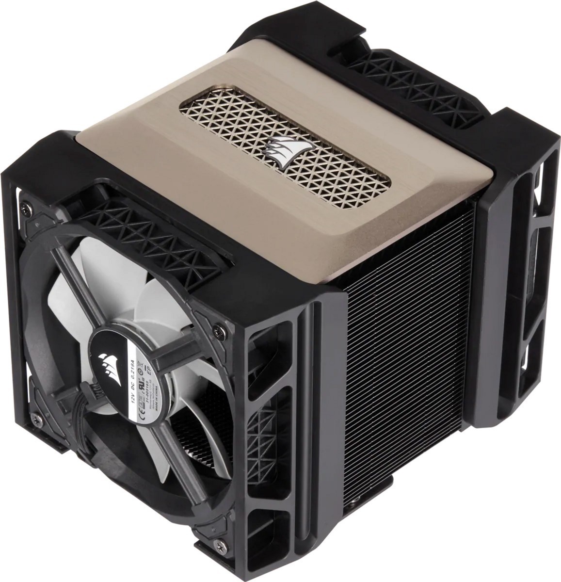 

Кулер Corsair A500 (CT-9010003-WW)