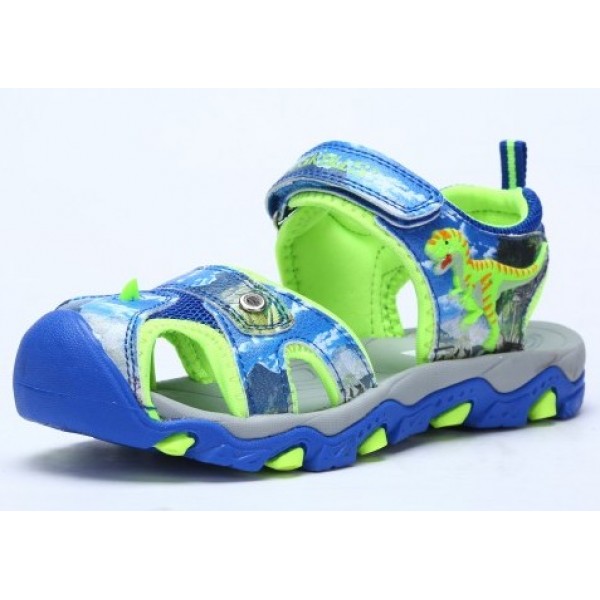

Сандалии Dinosoles NAVY3 37 Синие (17139)