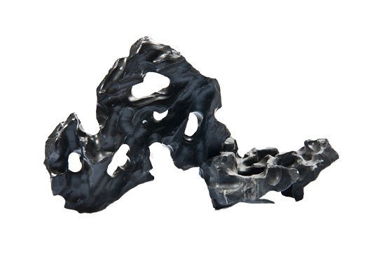 

Камень черный Нано-Холстен (Black Nano-Holestone), 0,4-0,7 кг., шт