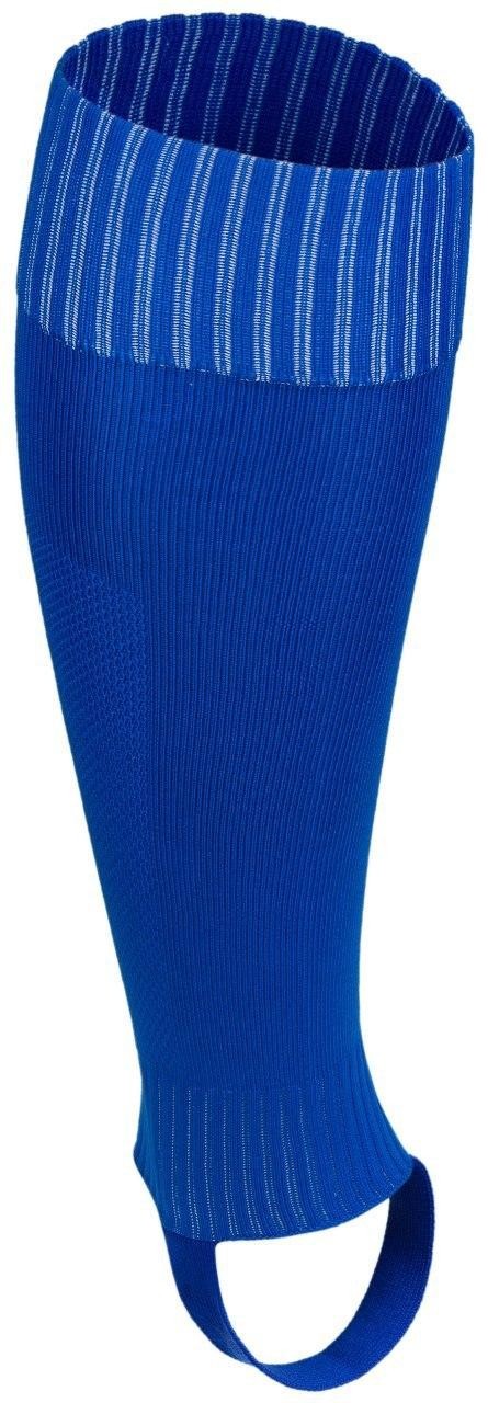 

Гетри ігрові SELECT Football socks (без стопи) 38-41 блакитні