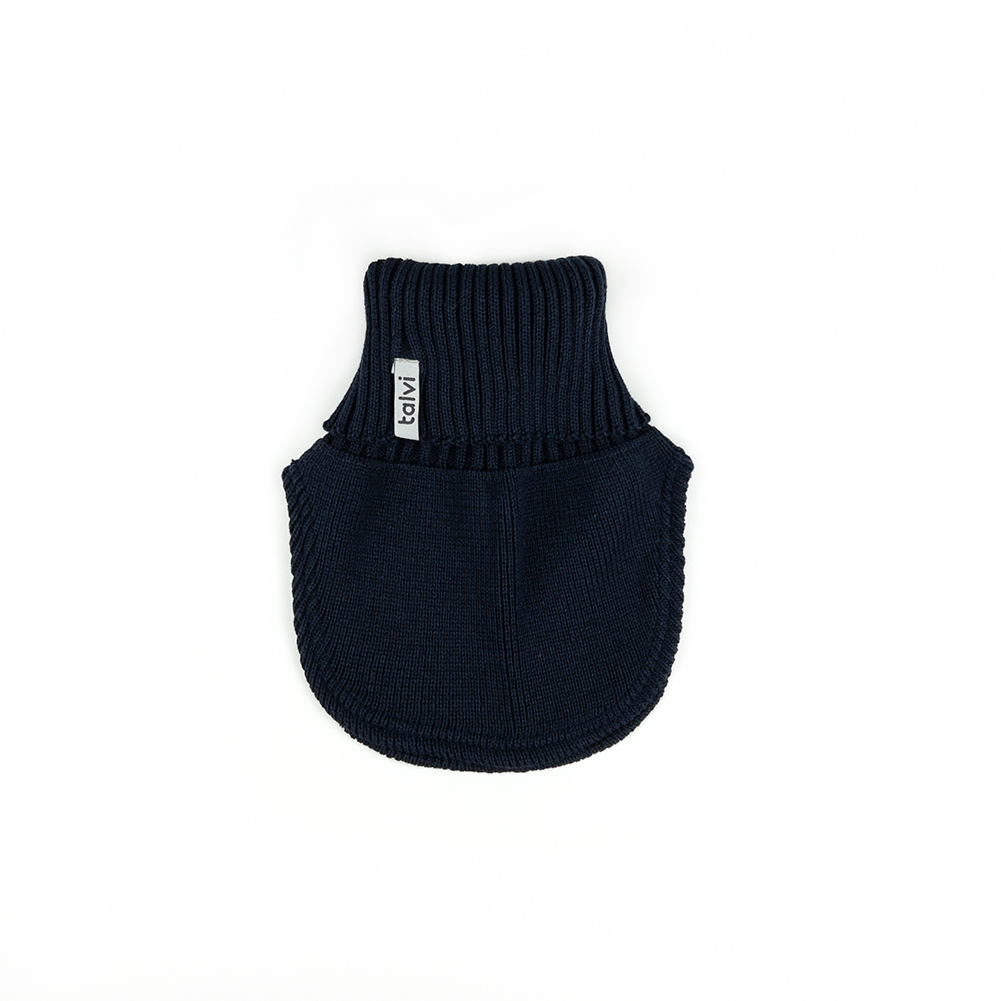 

Манишка Айрис one size 01443 Тёмно-синий Talvi